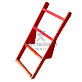 UpRight / Snorkel 0372013 Ladder weldment