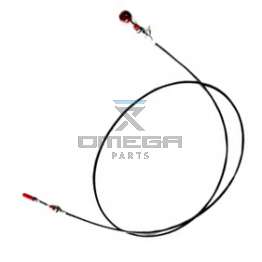 UpRight / Snorkel 065754-000 Emer. down cable