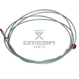 UpRight / Snorkel 065754-001 Emer down cable 15ft (4,5 m)