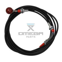 UpRight / Snorkel 065754-004 Emer down cable  13ft (3,9 m)
