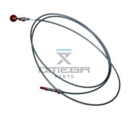 UpRight / Snorkel 065754-006 Emer down cable