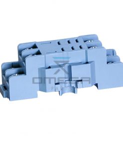 MEC Aerial Work Platforms 90871 Relais socket