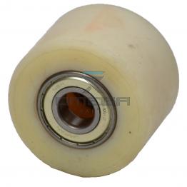 OMEGA 312180 Roller - with roller bearing