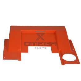 UpRight / Snorkel 0074462 Cover
