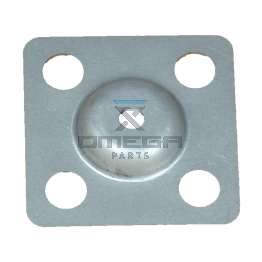 UpRight / Snorkel 057585-000 Cover plate