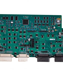 Genie Industries 122786 PCB assy Z80 TCON V104