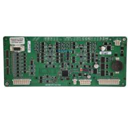 Genie Industries 235322 PCB Assy ALC500-2 S80VP V202