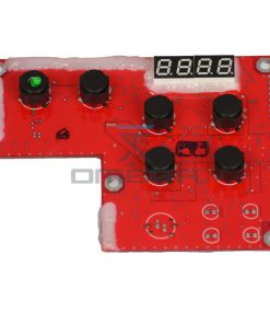 Genie Industries 137522 PCB A GC-14-1