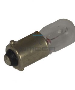 MEC Aerial Work Platforms 9182 Lamp 24 V