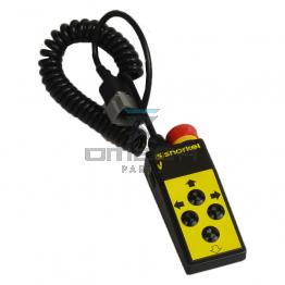 UpRight / Snorkel 1503071 Pendant control box for CE machines