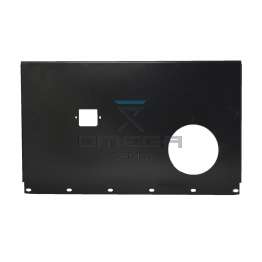 UpRight / Snorkel 500234-002 Side cover panel