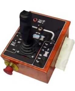 UpRight / Snorkel 0360826 Control box SL20 Snorkel