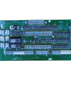 UpRight / Snorkel 058134-000 PCB TL49 pre 1060