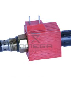 UpRight / Snorkel 063986-003 Valve + coil prop 36V