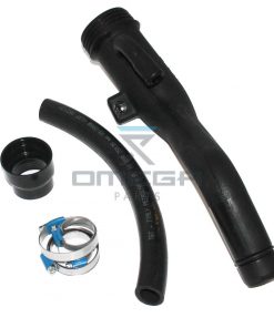 Merlo 075766 Kit tube fuel tank