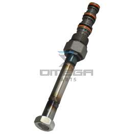 UpRight / Snorkel 100283-005 Hydr valve - cartridge