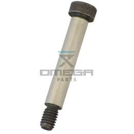 UpRight / Snorkel 063559-006 Shoulder bolt