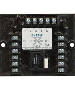 UpRight / Snorkel 13485-03 TBM module 12V with boost output