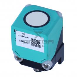 OMEGA 320043 Utrasonic Sensor - CAN - ID43