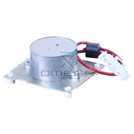 JLG 1001102811 Tilt sensor
