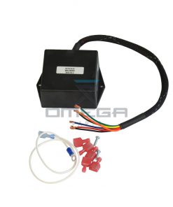 UpRight / Snorkel 3220167 PWM board 