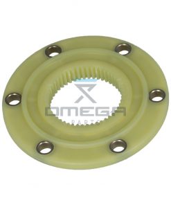 OMEGA 320486 Coupler