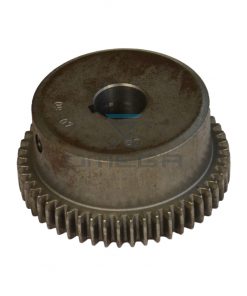 Skyjack 115296 Pump coupler