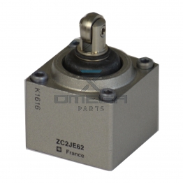 OMEGA 320512 Actuator limit switch