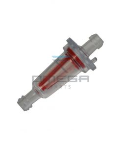 Schuurman b.v. 55039 Fuel filter