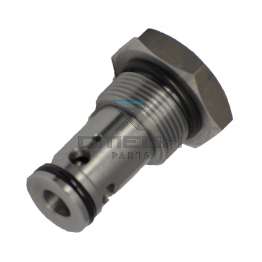 Aichi G319020002 Cartridge, Check valve