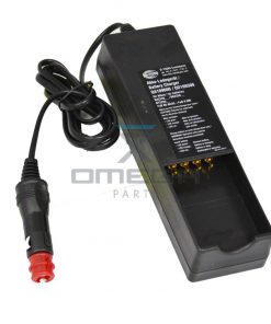 HBC Radiomatic  QD109300 Battery charger  12-24 Vdc
