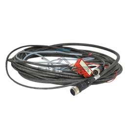 UpRight / Snorkel 501880-000 Cable ass AB38 ITT