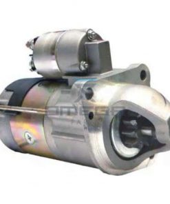 Perkins 2873K404 Starter