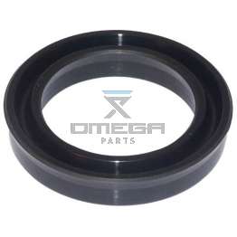 OMEGA 326114 Sealing ring 60 x 80 x 10 mm