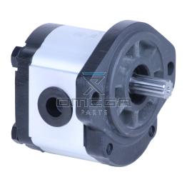 Hered 1001000006 Hydraulic gear pump