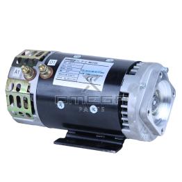 Hered 1001000008 Electric motor