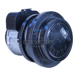 Hered 1101000029 DC Drive motor assembly