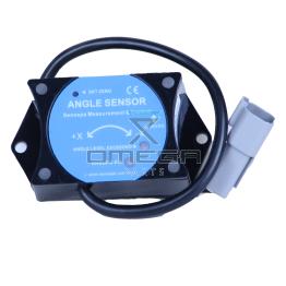 Hered 1103000008 Angle sensor