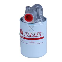 Hered 1005000001 Hydraulic oil filter