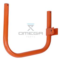 UpRight / Snorkel 064769-001 Handle - extention deck - right