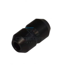 Schuurman b.v. 64589LBL Cable clamp