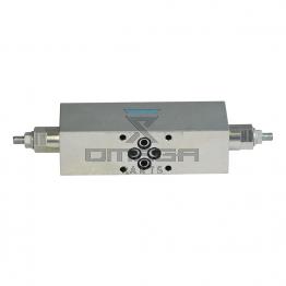 OMEGA 328922 Hydraulic valve