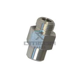 UpRight / Snorkel 466414 Housing detent pin