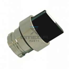 UpRight / Snorkel 514490-000 Selector switch - 3 pos - spring return center