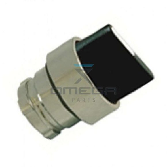 UpRight / Snorkel 514490-000 Selector switch - 3 pos - spring return center