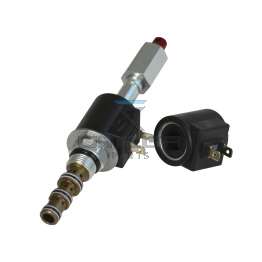 UpRight / Snorkel 068682-000 Hydraulic valve 