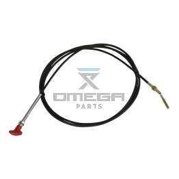 UpRight / Snorkel 0410047 Emer lowering cable 