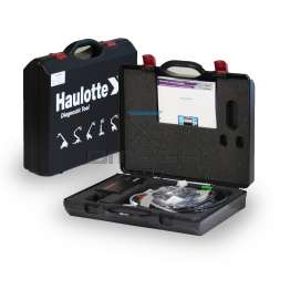 Haulotte 4000099300 Analyzer kit