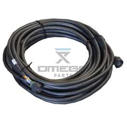 UpRight / Snorkel 0260031 Wire harness