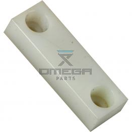 UpRight / Snorkel 502148-001 Wear pad, platform